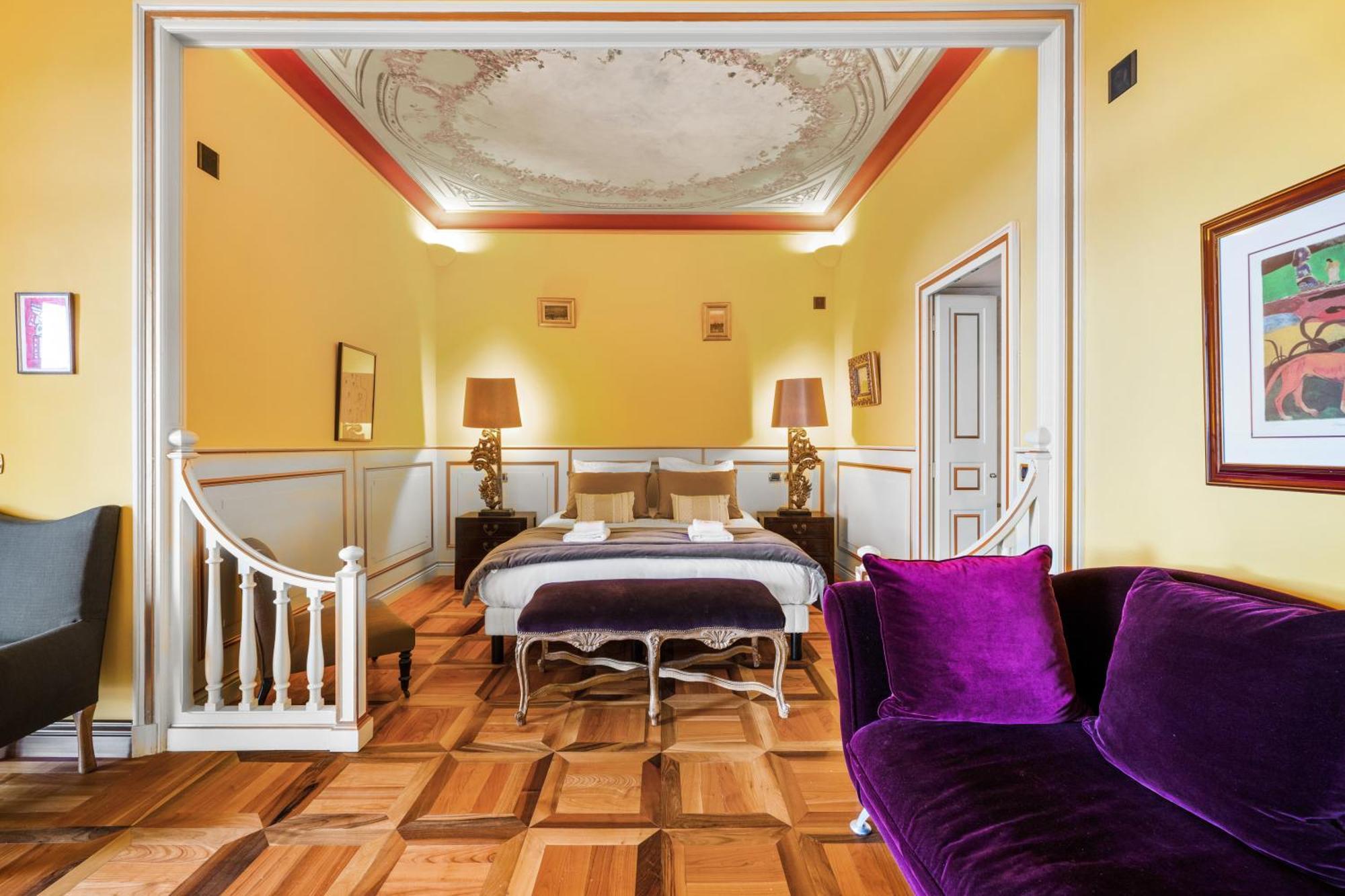 Apartament Le Coq Tersling - Residential Parking - Ac - Sea View Mentona Zewnętrze zdjęcie
